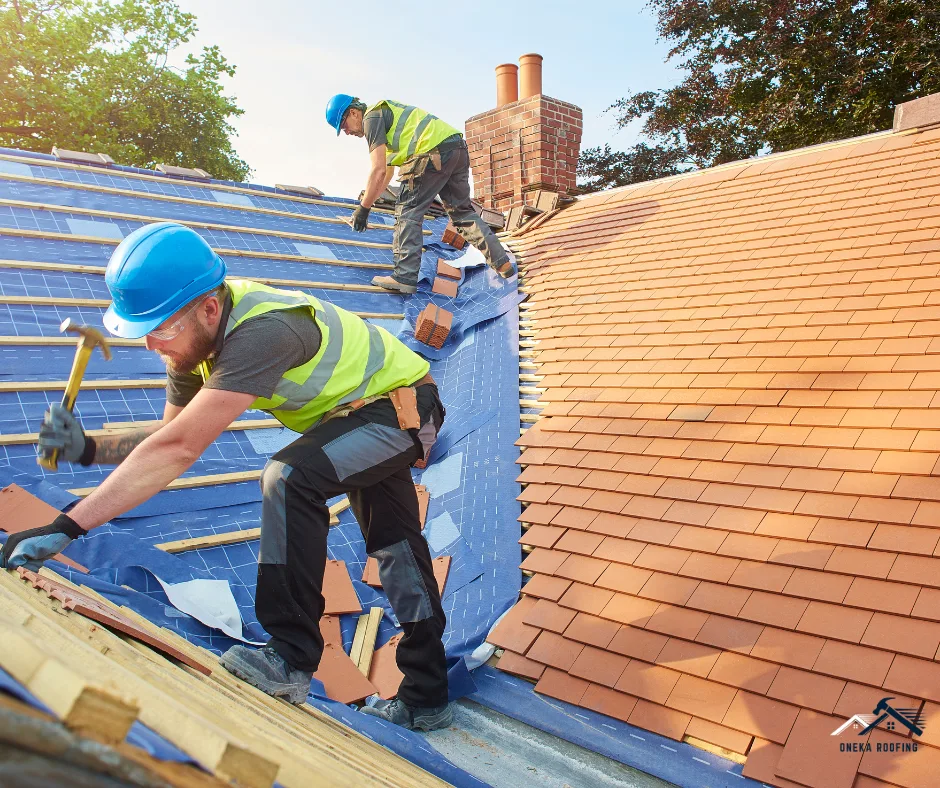 Why choose Roof Repair Near Me in Thompsons Station, TN
