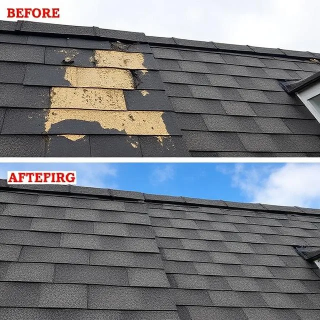 Roof Repair Near Me in Thompsons Station, TN near me